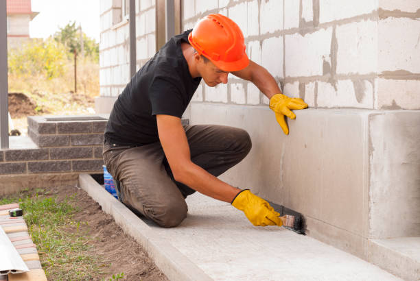 Licensed Wet Basement Repair service in Bellevue, MI - SJ Waterproofing Pros